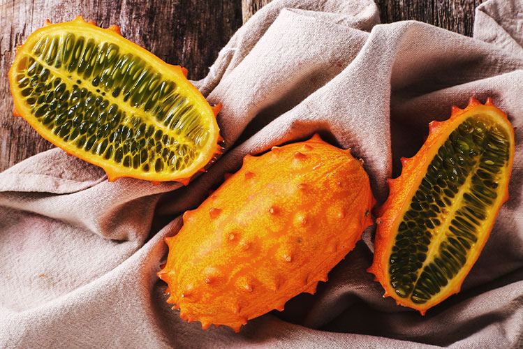 Kiwano