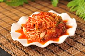 kimchi